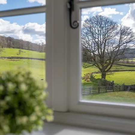 Feriehus Thirlmere