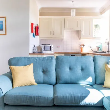 Casa vacanze Thirlmere *