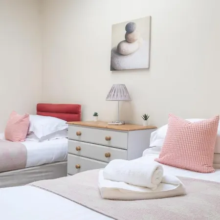 Thirlmere Casa vacanze