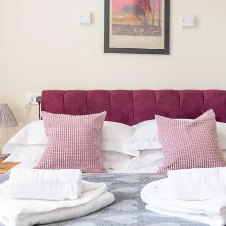 Thirlmere Near Sawrey