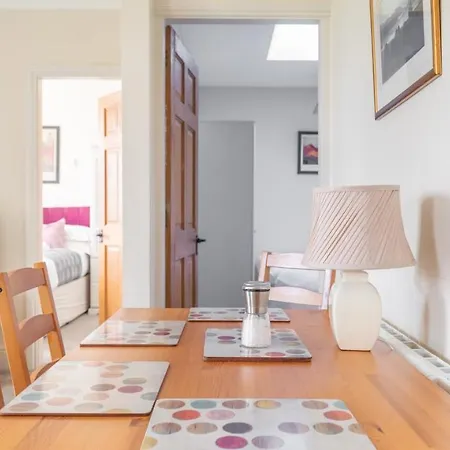 Thirlmere Casa vacanze *